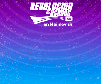 Haimovichvw - USADOS